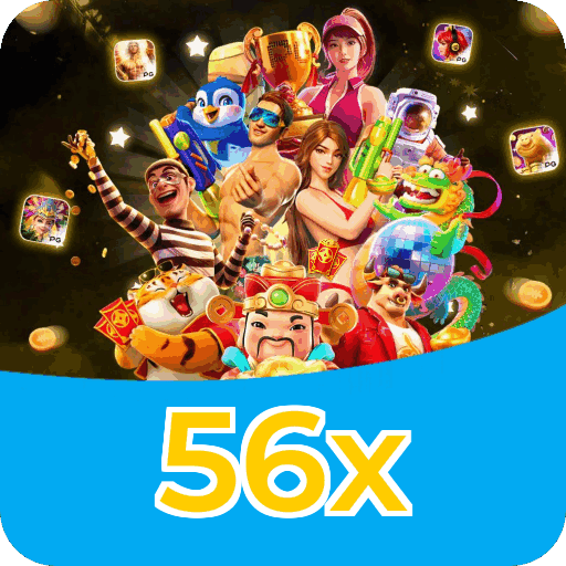 Plataforma 56x com bônus