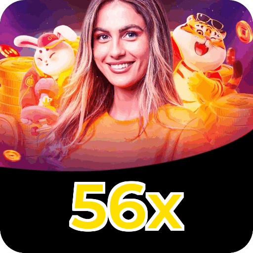 Lottery 56x com bônus